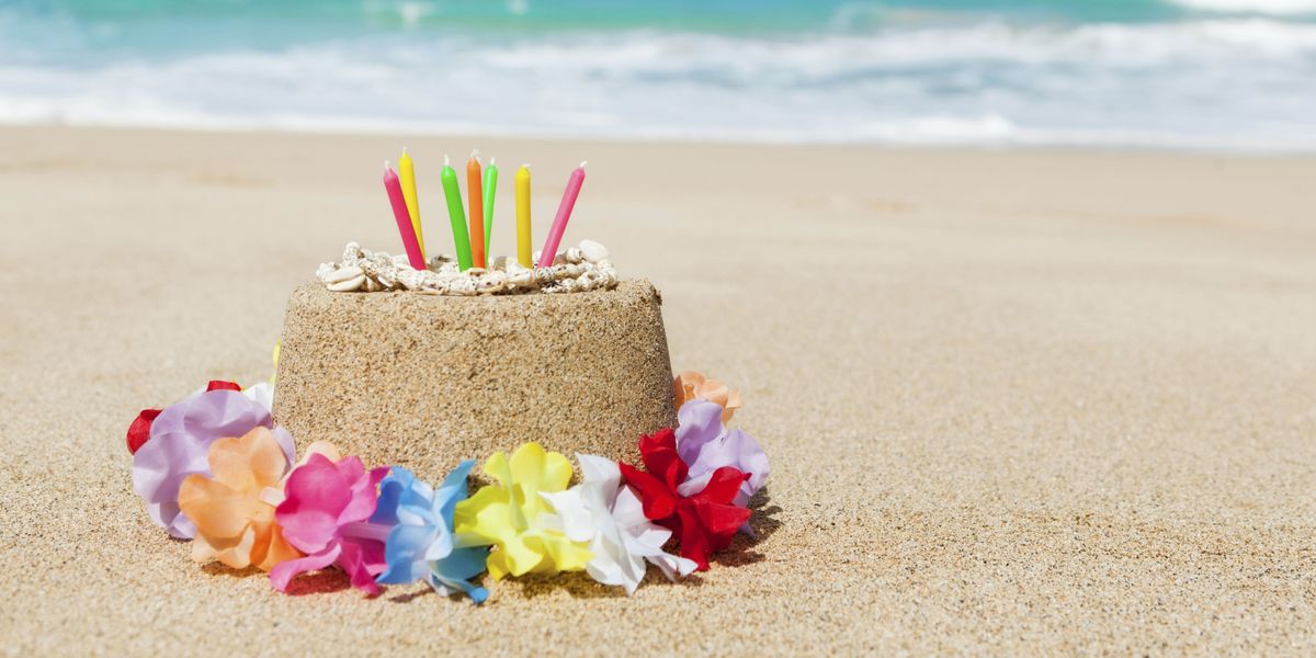 4 Tips To Throw A Great Party At The Beach